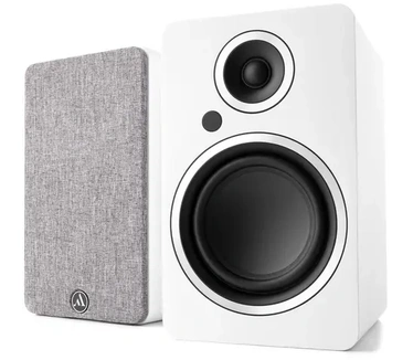 Argon Audio Fenris A5 Wit