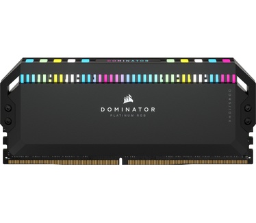 Corsair Dominator Platinum RGB CMT32GX5M2B5200C40