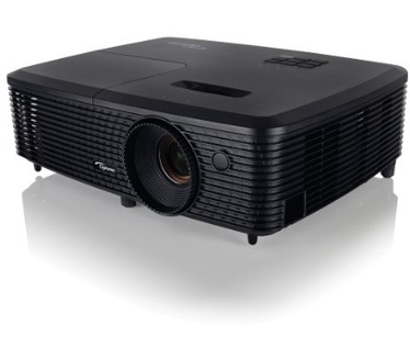 Optoma EH331
