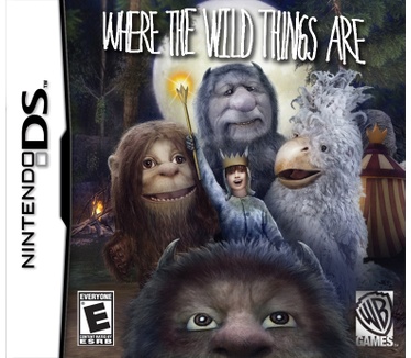 Where The Wild Things Are (Max en de Maximonsters)