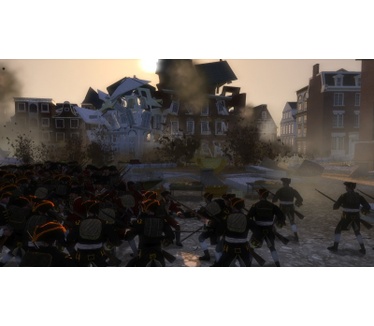 Empire: Total War - Downloadable Content Collection