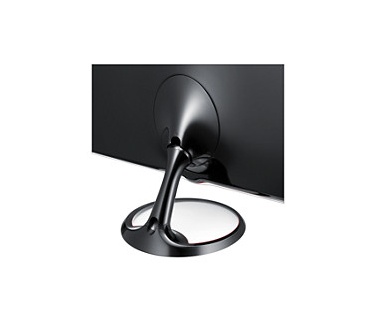 Samsung Syncmaster S27A550H Zwart