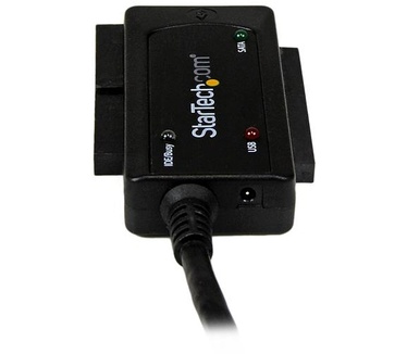 Startech.com USB 3.0 to SATA or IDE Hard Drive Adapter Converter