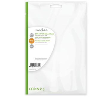 Nedis CCGP85121BU10