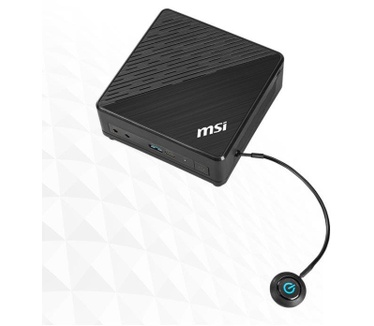MSI Cubi 5 10M-033EU