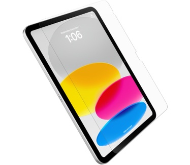 Otterbox Glass Apple iPad (A16/10th gen) - clear - ProPack