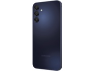 Samsung Galaxy A15 4G, 4GB ram, 128GB opslag Blauw, Zwart