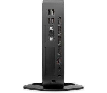 HP t740 Thin Client (6TV58EA, Azerty toetsenbord)