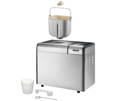 Unold Backmeister Edel