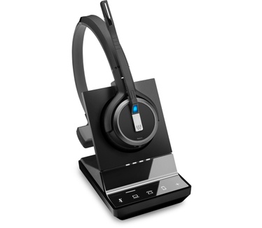 Sennheiser IMPACT SDW 5035 - EU/UK/AUS (Zwart)