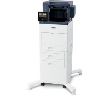 Xerox C600