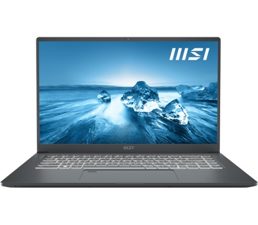 MSI Prestige 15 A12SC-008NL