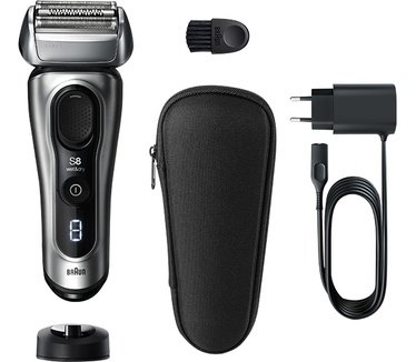 Braun 8417S