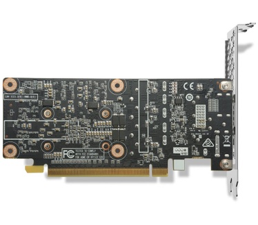 Zotac GeForce GTX 1050 LP