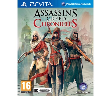 Assassin's Creed: Chronicles