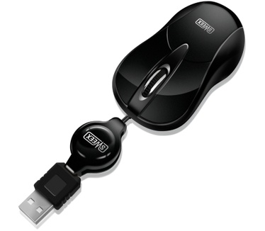 Sweex MI150 Notebook Optical Mouse