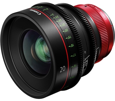 Canon CN-R20MM T1.5 L F (M)