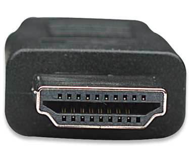 Manhattan 1m, HDMI/HDMI