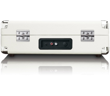 Lenco TT-115CR