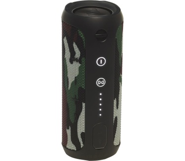 JBL Flip 3 Special Edition Squad