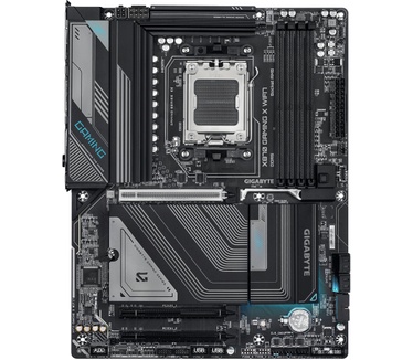 Gigabyte X870 GAMING X WIFI7