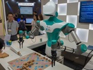 Computex-robots