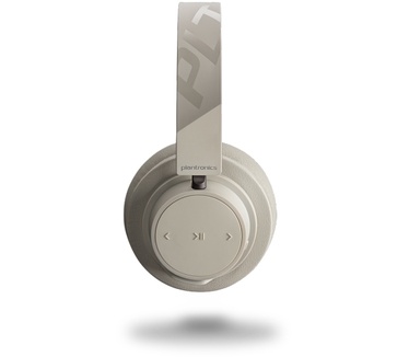 Plantronics BackBeat GO 600