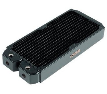 Alphacool NexXxoS XT45 280mm