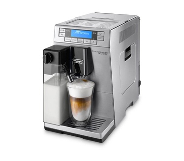 DeLonghi Delonghi ETAM 36.365.M PrimaDonna XS