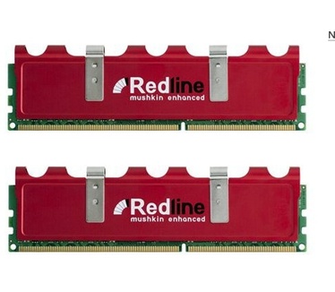 Mushkin Redline Frostbyte 992070