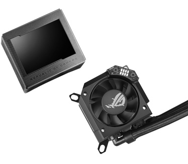 ASUS ROG RYUJIN III 360