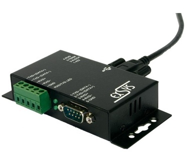 Exsys USB 2.0 to 1S Serial RS-422/485 ports