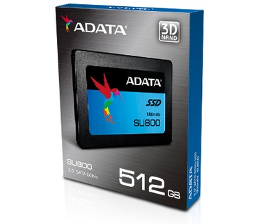 Adata Ultimate SU800 512GB