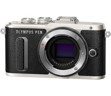 Olympus E-PL8