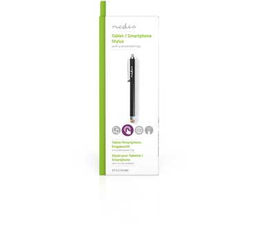 Nedis STYLC101BK