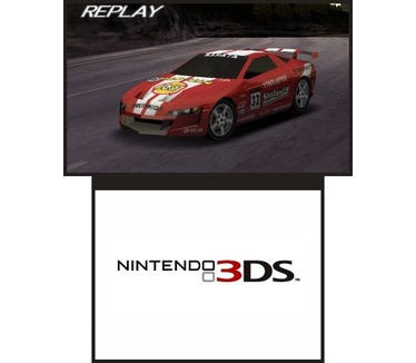 Ridge Racer