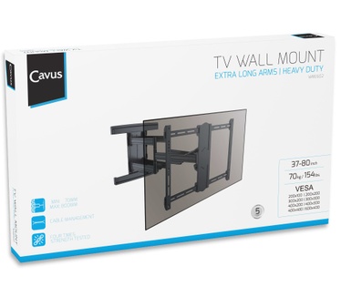 Cavus WME602