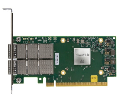 Mellanox Technologies ConnectX -6 Dx