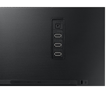 Samsung LS27A800UNPXEN