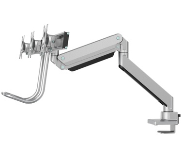 Newstar flatscreen bureausteun