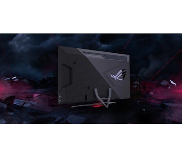Asus ROG Strix XG438Q Zwart