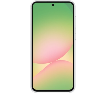 Samsung Galaxy A56 5G Clear Case