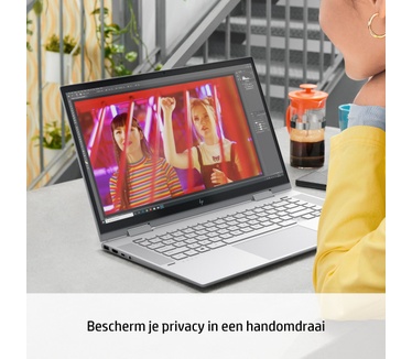 HP Envy x360 Convertible 15-es0200nd