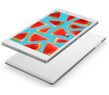 Lenovo Tab4 8 (ZA2B0044DE) Wit