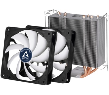 Arctic Freezer i32 Plus