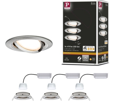 Paulmann Nova Plus 3x