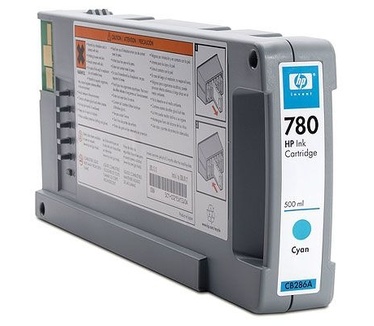 HP CB286A