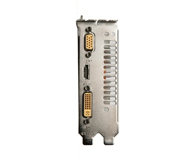 Zotac GTS250 512MB DDR3 PCI-E