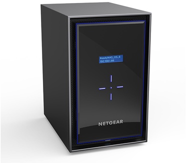 Netgear ReadyNAS 428