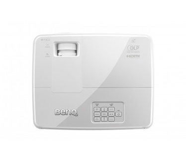 BenQ TH530